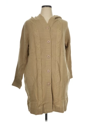 Taillissime Cardigan (view 1)