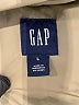 Gap 100% Polyester Green Vest Size L - photo 6