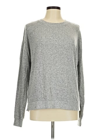 Free Press Long Sleeve Top (view 1)