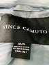 Vince Camuto Gray Coat Size M - photo 6