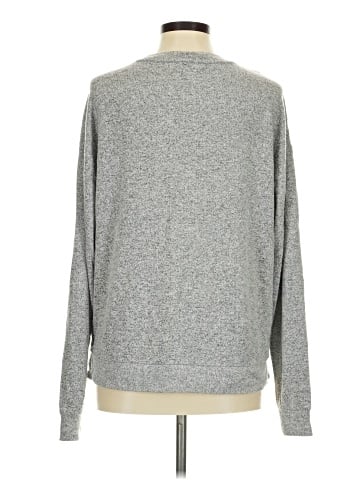 Free Press Long Sleeve Top (view 2)