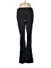 Lucky Brand Chevron-herringbone Black Jeans Size 8 - photo 1