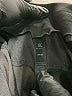 Kyodan Black Casual Pants Size M - photo 7