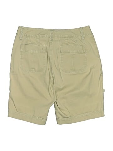 Eddie Bauer Khaki Shorts (view 2)