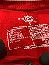 Creative Knitwear 100% Cotton Red Jacket 12-18 MO / 18 MO - photo 3