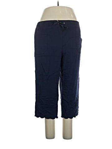 Weekends by Chico's Casual Pants (view 1)