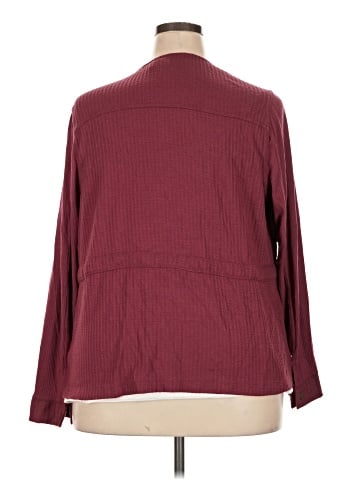 Knox Rose Cardigan (view 2)
