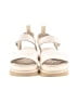 Ugg Ivory Sandals Size 10 - photo 2