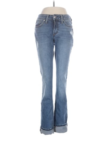 Silver Jeans Co. Jeans (view 1)