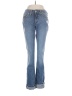 Silver Jeans Co. Hearts Blue Jeans Size 28 waist - photo 1