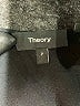 Theory Black Sleeveless Top Size P (petite) - photo 7