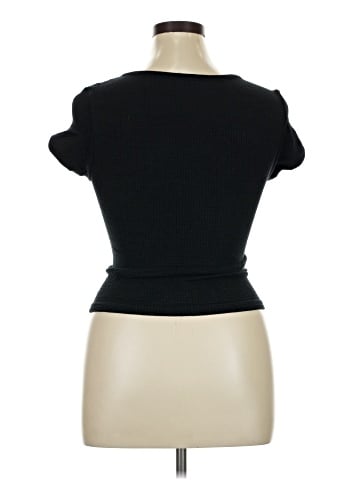 Almost Famous Short Sleeve Top (view 2)