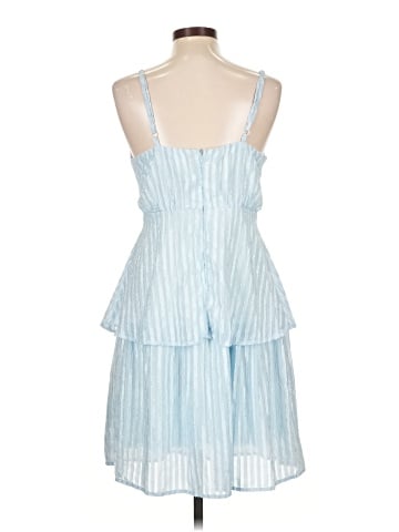 Lulus Cocktail Dress (view 2)