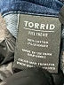 Torrid Blue Denim Shorts Size 16 - photo 4