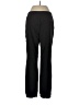 Eddie Bauer Solid Black Active Pants Size 10 - photo 2