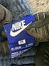 Nike 100% Polyester Blue Track Pants Size 2T - photo 3