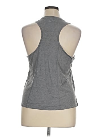 Nike Active Tank (view 2)