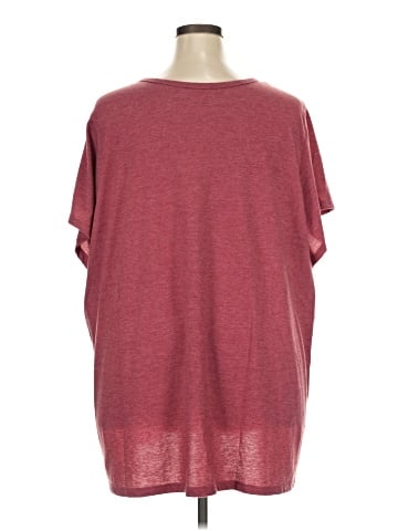 Torrid Short Sleeve T-Shirt (view 2)
