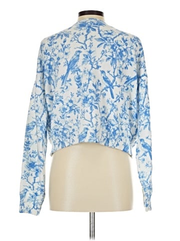 Francesca's Pullover Sweater (view 2)