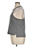 Nike Gray Active Tank Size XL - photo 5