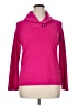 Classic Elements Pink Turtleneck Sweater Size XL - photo 1