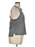 Nike Gray Active Tank Size XL - photo 4
