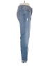 Silver Jeans Co. Hearts Blue Jeans Size 28 waist - photo 4