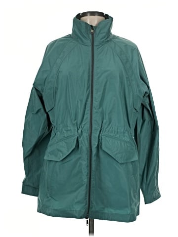 Athleta Raincoat (view 1)