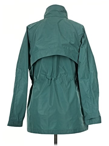Athleta Raincoat (view 2)