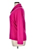 Classic Elements Pink Turtleneck Sweater Size XL - photo 5
