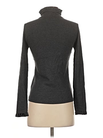 J.Crew Turtleneck Sweater (view 2)