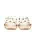 Assorted Brands Ivory Sandals Size 9 - photo 2