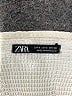 Zara 100% Cotton Ivory Sleeveless Top Size S - photo 7