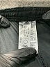 Adidas 100% Polyester Solid Black Athletic Shorts Size 8 - 10 - photo 3