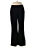 Apostrophe Black Dress Pants Size 6 - photo 1