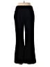 Apostrophe Black Dress Pants Size 6 - photo 2