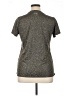 Under Armour 100% Polyester Tweed Gray Active T-Shirt Size XL - photo 2