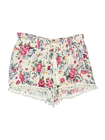 Hot Kiss Shorts (view 1)