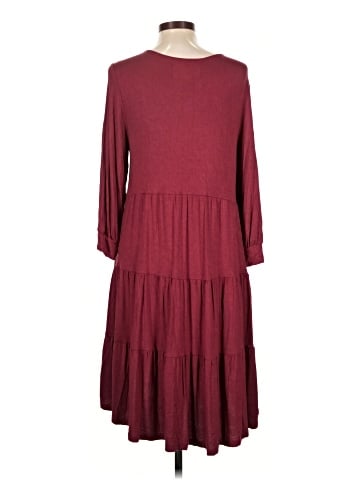 Cupio Casual Dress (view 2)