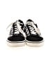 Vans Checkered-gingham Black Sneakers Size 5 (youth) - photo 2