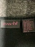 Shape FX Black Silk Cardigan Size S - photo 7