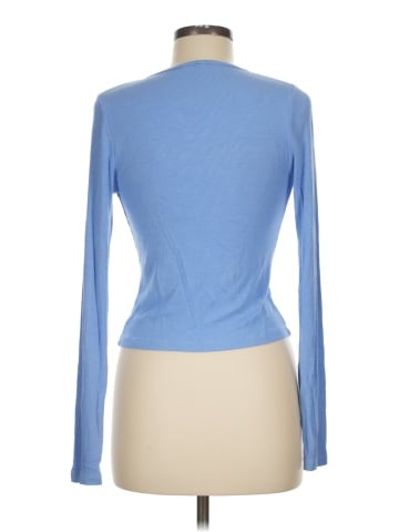 LA Made Long Sleeve Top (view 2)