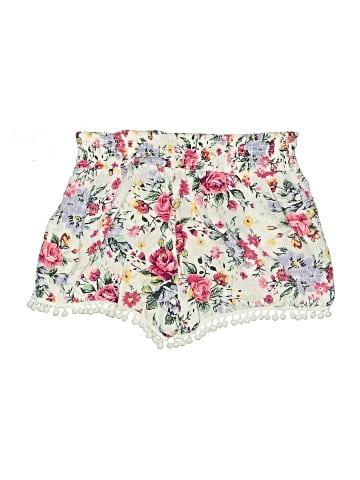 Hot Kiss Shorts (view 2)