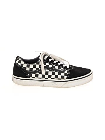 Vans Sneakers (view 1)