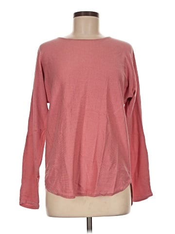 MICHAEL Michael Kors Long Sleeve T-Shirt (view 1)