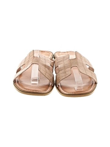 Pierre Dumas Sandals (view 2)