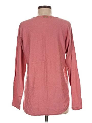 MICHAEL Michael Kors Long Sleeve T-Shirt (view 2)