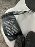 Mossimo Print Gray Casual Dress Size M - photo 5