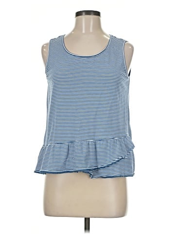 Lands' End Sleeveless Top (view 1)