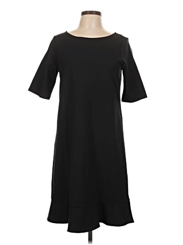 Lands' End Casual Dress (view 1)